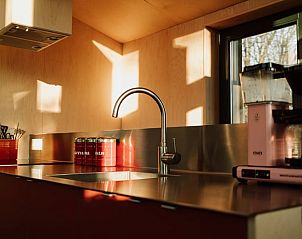 Unterkunft 280996 - Ferienhaus Rivierengebied - Vakantiehuis in Arnhem