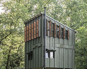 Unterkunft 280996 - Ferienhaus Rivierengebied - Vakantiehuis in Arnhem