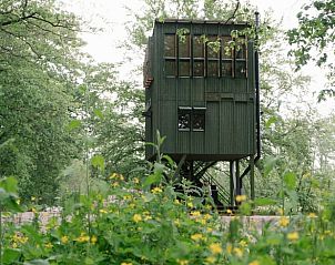 Unterkunft 280996 - Ferienhaus Rivierengebied - Vakantiehuis in Arnhem