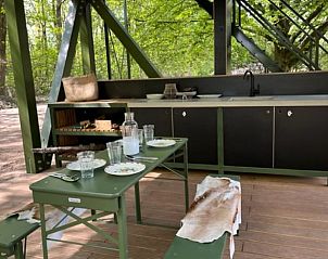 Unterkunft 280996 - Ferienhaus Rivierengebied - Vakantiehuis in Arnhem