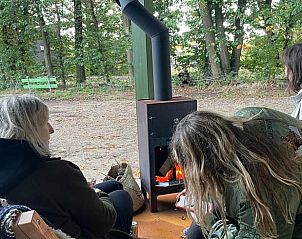 Unterkunft 280996 - Ferienhaus Rivierengebied - Vakantiehuis in Arnhem