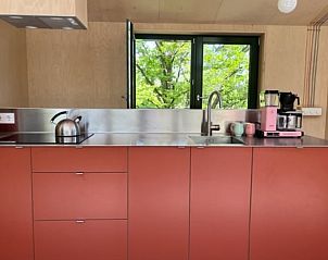 Unterkunft 280996 - Ferienhaus Rivierengebied - Vakantiehuis in Arnhem