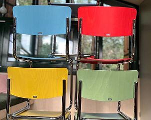 Unterkunft 280996 - Ferienhaus Rivierengebied - Vakantiehuis in Arnhem