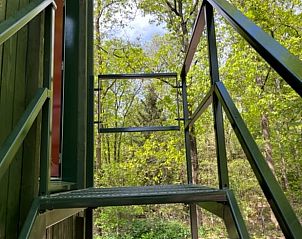 Unterkunft 280996 - Ferienhaus Rivierengebied - Vakantiehuis in Arnhem