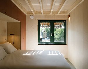 Unterkunft 280996 - Ferienhaus Rivierengebied - Vakantiehuis in Arnhem