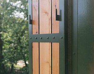 Unterkunft 280996 - Ferienhaus Rivierengebied - Vakantiehuis in Arnhem