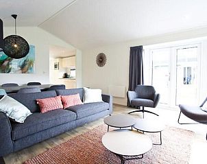 Unterkunft 280999 - Ferienhaus Rivierengebied - Vakantiehuis Exclusif 6