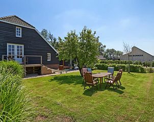 Guest house 281203 - Holiday property Rivierengebied - Huisje in Culemborg