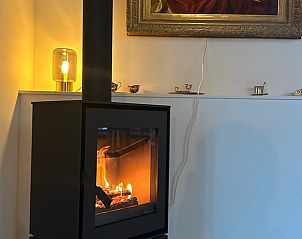 Guest house 281203 - Holiday property Rivierengebied - Huisje in Culemborg