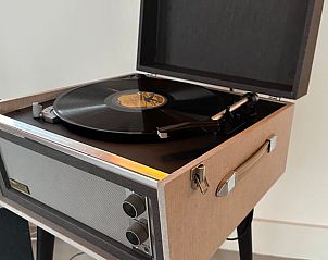 Guest house 281203 - Holiday property Rivierengebied - Huisje in Culemborg