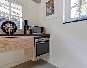 Guest house 281203 - Holiday property Rivierengebied - Huisje in Culemborg