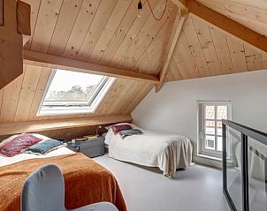 Guest house 281203 - Holiday property Rivierengebied - Huisje in Culemborg