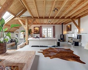 Guest house 281203 - Holiday property Rivierengebied - Huisje in Culemborg