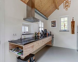 Guest house 281203 - Holiday property Rivierengebied - Huisje in Culemborg