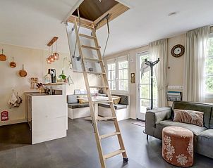 Guest house 281205 - Holiday property Rivierengebied - Vakantiehuisje in Culemborg