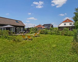 Guest house 281205 - Holiday property Rivierengebied - Vakantiehuisje in Culemborg