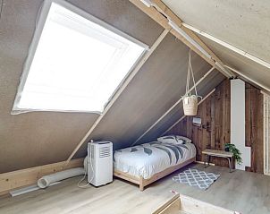 Guest house 281205 - Holiday property Rivierengebied - Vakantiehuisje in Culemborg