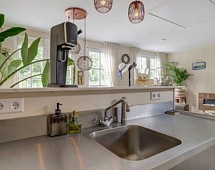 Guest house 281205 - Holiday property Rivierengebied - Vakantiehuisje in Culemborg