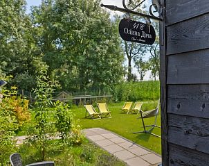 Guest house 281205 - Holiday property Rivierengebied - Vakantiehuisje in Culemborg