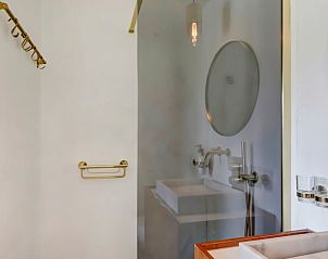 Guest house 281205 - Holiday property Rivierengebied - Vakantiehuisje in Culemborg