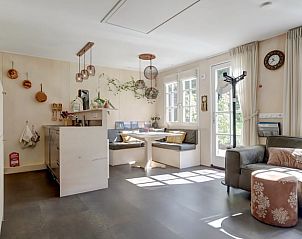 Guest house 281205 - Holiday property Rivierengebied - Vakantiehuisje in Culemborg