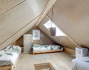 Guest house 281205 - Holiday property Rivierengebied - Vakantiehuisje in Culemborg