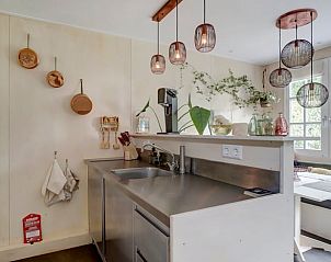 Guest house 281205 - Holiday property Rivierengebied - Vakantiehuisje in Culemborg