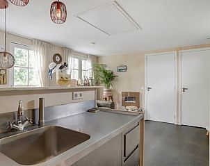 Guest house 281205 - Holiday property Rivierengebied - Vakantiehuisje in Culemborg