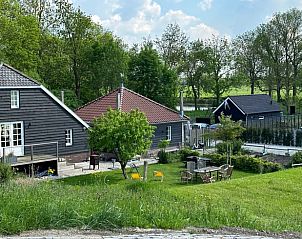 Guest house 281207 • Holiday property Rivierengebied • Vakantiehuisje in Culemborg 