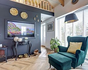 Guest house 281207 - Holiday property Rivierengebied - Vakantiehuisje in Culemborg