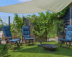 Guest house 281207 - Holiday property Rivierengebied - Vakantiehuisje in Culemborg