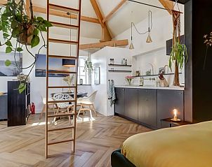 Guest house 281207 - Holiday property Rivierengebied - Vakantiehuisje in Culemborg