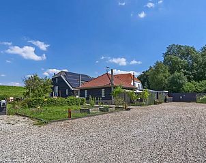 Guest house 281207 - Holiday property Rivierengebied - Vakantiehuisje in Culemborg