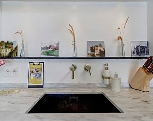 Guest house 281207 - Holiday property Rivierengebied - Vakantiehuisje in Culemborg