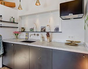 Guest house 281207 - Holiday property Rivierengebied - Vakantiehuisje in Culemborg