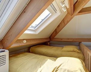 Guest house 281207 - Holiday property Rivierengebied - Vakantiehuisje in Culemborg