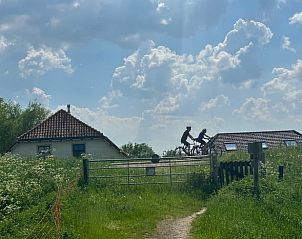 Guest house 281207 - Holiday property Rivierengebied - Vakantiehuisje in Culemborg