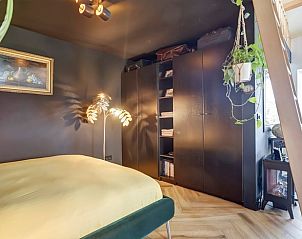 Guest house 281207 - Holiday property Rivierengebied - Vakantiehuisje in Culemborg