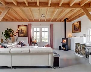 Unterkunft 281210 - Ferienhaus Rivierengebied - Zwarte Schuur
