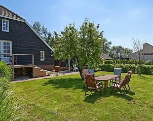 Unterkunft 281210 - Ferienhaus Rivierengebied - Zwarte Schuur