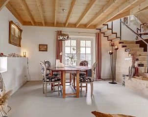 Unterkunft 281210 - Ferienhaus Rivierengebied - Zwarte Schuur