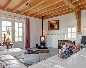 Unterkunft 281210 - Ferienhaus Rivierengebied - Zwarte Schuur