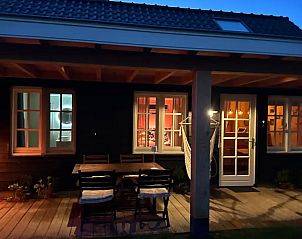 Unterkunft 281211 - Ferienhaus Rivierengebied - Olgas Datsja