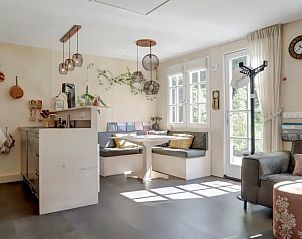 Unterkunft 281211 - Ferienhaus Rivierengebied - Olgas Datsja