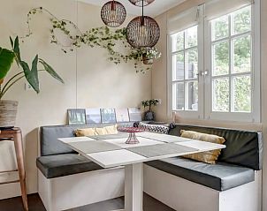 Unterkunft 281211 - Ferienhaus Rivierengebied - Olgas Datsja