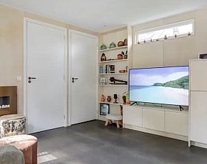 Unterkunft 281211 - Ferienhaus Rivierengebied - Olgas Datsja