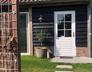 Unterkunft 281212 - Appartement Rivierengebied - De Hooiberg