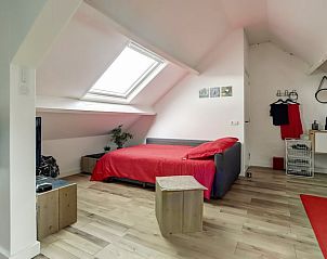 Guest house 281216 - Holiday property Rivierengebied - Vakantiehuis in Culemborg