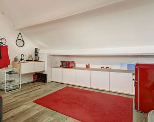 Guest house 281216 - Holiday property Rivierengebied - Vakantiehuis in Culemborg