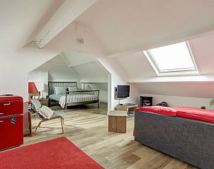 Guest house 281216 - Holiday property Rivierengebied - Vakantiehuis in Culemborg